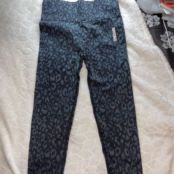 Gymshark Pants - Gymshark leggings